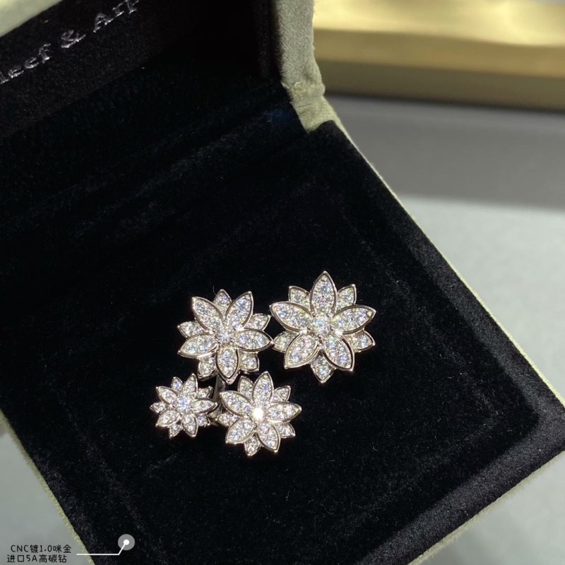Vca Rings
